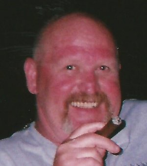 Photo of Terry Ramsey