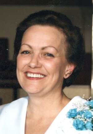 Photo of Theresa Marie Mugley Seely