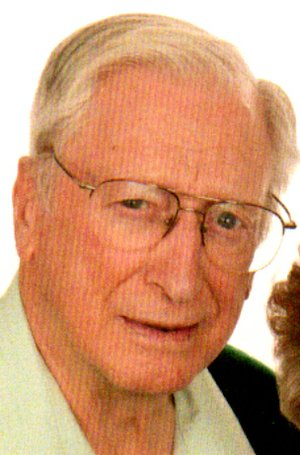 Photo of David W.  Bules