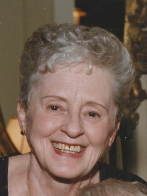 Photo of Sara Word Smith