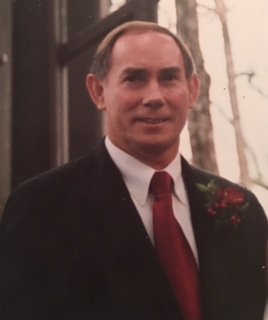 Photo of Michael Jerry Lanier