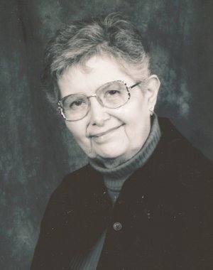 Photo of Sharon Marsha Garris