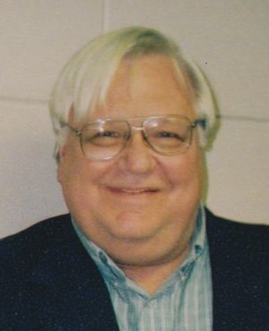 Photo of Paul Hutson