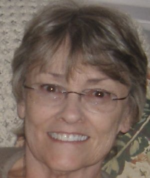 Photo of Judith Ann Loveland