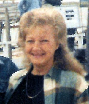 Photo of Loretta Barr Piper