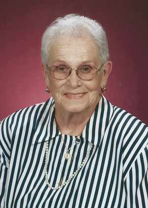 Photo of Norma Sue (Berry) Hill