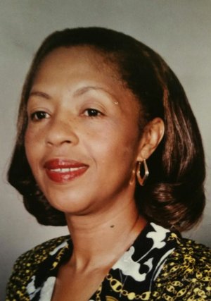 Photo of Tilla Perry