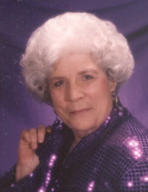 Photo of Donna Mae Ady Grantom