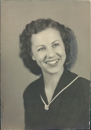 Photo of Gracie Arretis Hickmon Scantlin