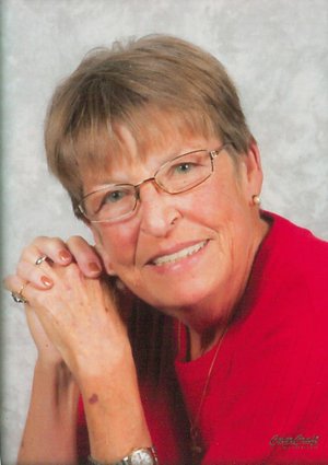 Photo of Diane Reaper Bell