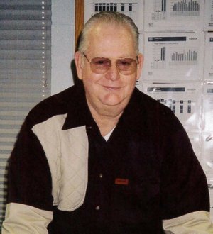 Photo of Billy A Jinkins