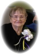 Photo of Dorothy Oralee Hooten