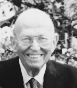 Photo of Max White Harris