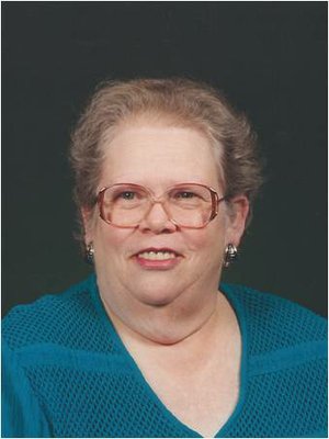 Photo of Minnie "Ruth" Townsend