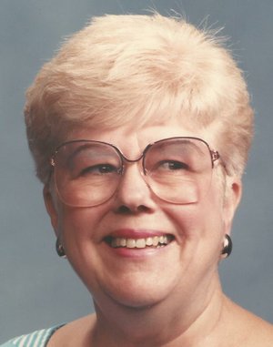 Photo of Hilda Saleen Allen