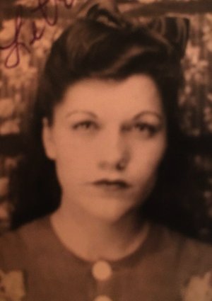 Photo of Letrice Urfer Kennedy