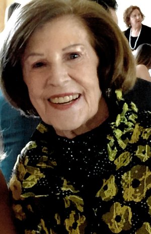 Photo of Shirley Jean Meyer