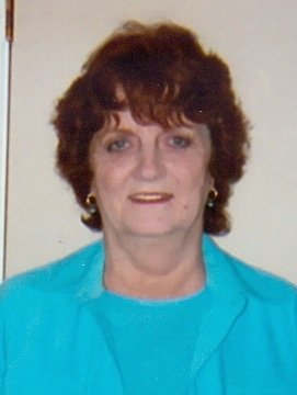 Photo of JoAnn I. Spires