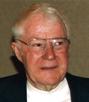 Photo of William A. Johnston