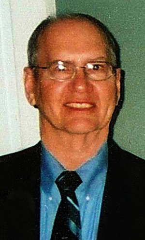 Photo of William "Bill" Harrison Watkins Sr.