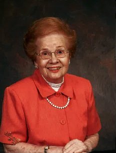 Photo of Doris  Morgan Ward