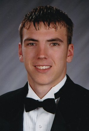 Photo of Chad Wise