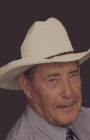 Photo of LeRoy "Lee" Sletten