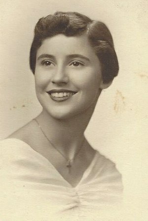 Photo of Peggy Marks Wise