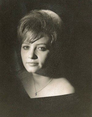 Photo of Rose Mary Murray