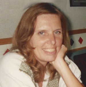 Photo of Carol Jean Killian