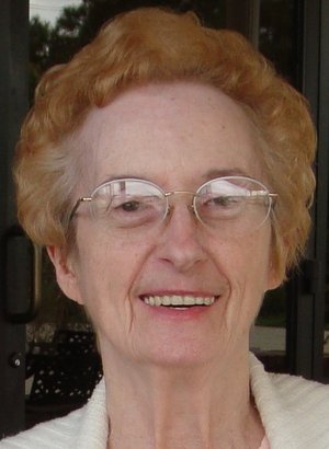 Photo of Janie Chwalinski