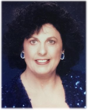 Photo of Margaret Lavone Screeton