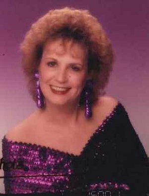 Photo of Judith Ann Garland