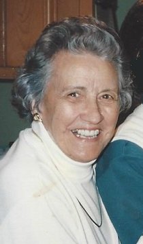 Photo of Leila R. "Lee" Pitts