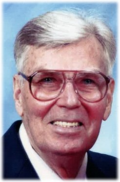 Obituary for Clyde Henderson Oakley, of Little Rock, AR