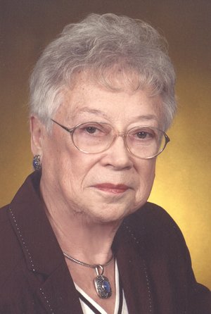 Photo of Marie Nowlin