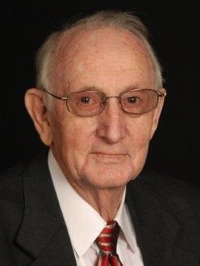 Photo of Robert Young