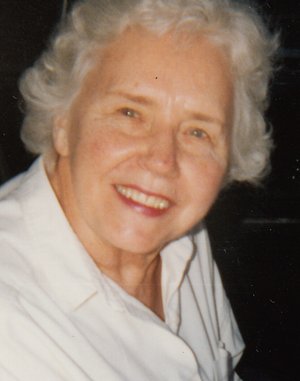 Photo of Juanita Burns Egel