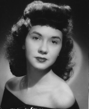 Photo of Mary Ann Lawrence