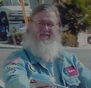 Photo of Alan Herbert Herman Peterson