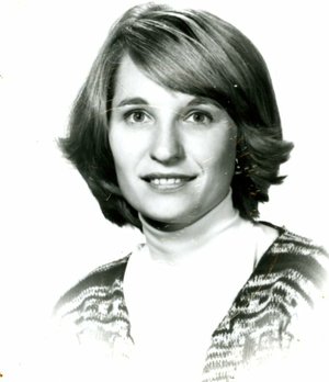 Photo of Patricia Ann Kirspel