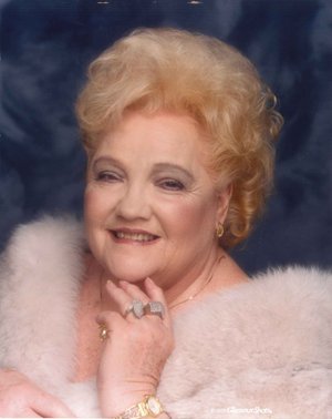 Photo of Ruth Lee Zaloudek