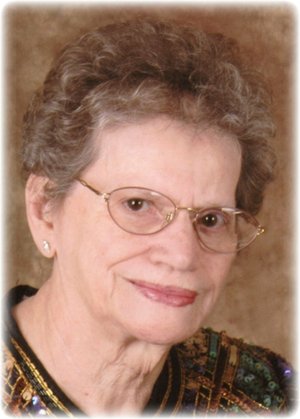 Photo of A.  Marie Stocks