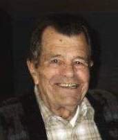 Photo of Glenn Bratlie Malmquist