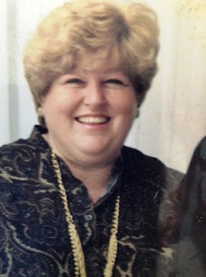 Photo of Peggy  Sue Taylor Sherer Baker