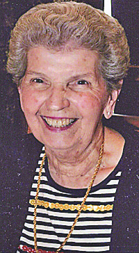 Photo of Dorothy Dean Gatling