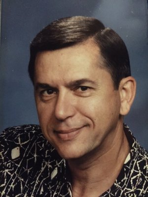 Photo of Gary Glenn Stiles