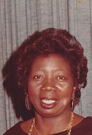Photo of Ethel  Mae Ward