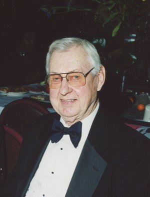 Photo of William Lee Barbour, Jr.