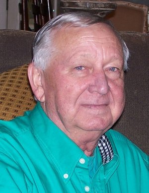 Photo of Larry Gene Terry